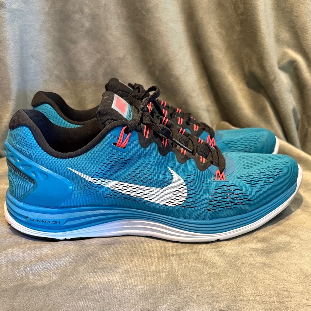 Nike Lunarglide 5